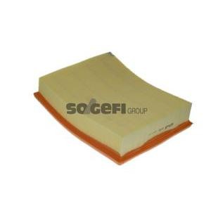 въздушен филтър PURFLUX A1050 