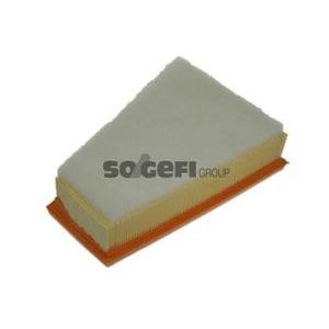въздушен филтър PURFLUX A1057 
