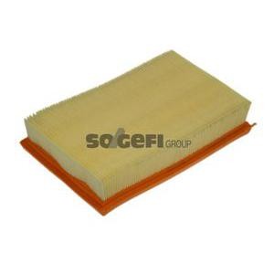 въздушен филтър PURFLUX A1109 