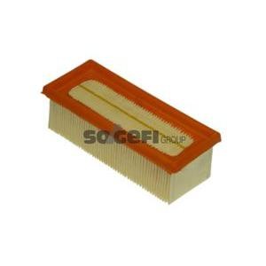 въздушен филтър PURFLUX A1123