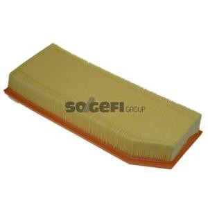 въздушен филтър PURFLUX A1125