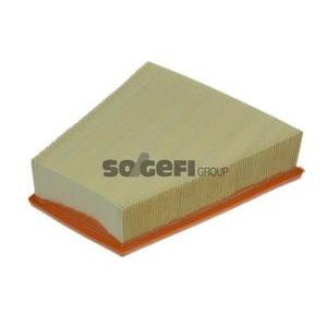 въздушен филтър PURFLUX A1127