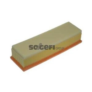 въздушен филтър PURFLUX A1143 