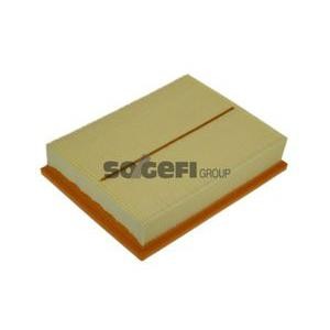 въздушен филтър PURFLUX A1151