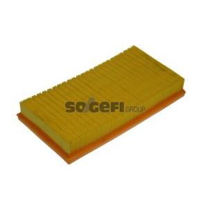 въздушен филтър PURFLUX A1152 