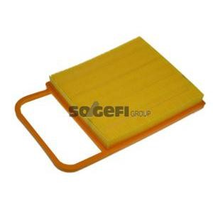 въздушен филтър PURFLUX A1153