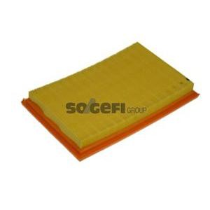 въздушен филтър PURFLUX A1156