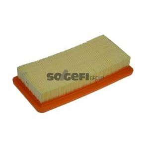 въздушен филтър PURFLUX A1158 
