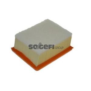 въздушен филтър PURFLUX A1159 