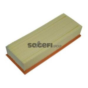 въздушен филтър PURFLUX A1160