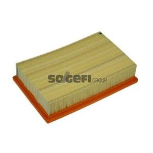 въздушен филтър PURFLUX A1170 