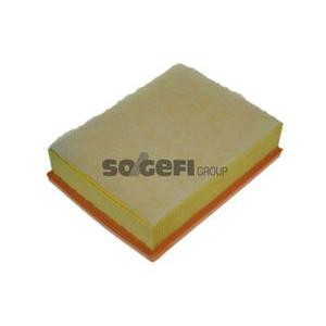 въздушен филтър PURFLUX A1203