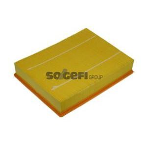 въздушен филтър PURFLUX A1210 