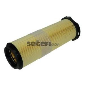 въздушен филтър PURFLUX A1215 