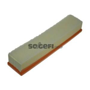 въздушен филтър PURFLUX A1229