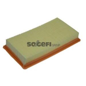 въздушен филтър PURFLUX A1230