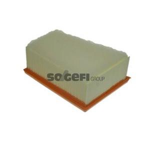 въздушен филтър PURFLUX A1231