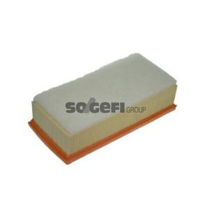 въздушен филтър PURFLUX A1244