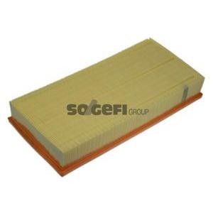 въздушен филтър PURFLUX A1255