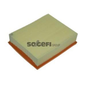 въздушен филтър PURFLUX A1265