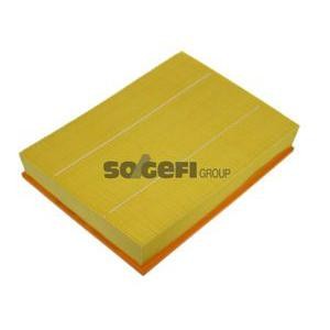 въздушен филтър PURFLUX A1266 