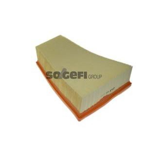 въздушен филтър PURFLUX A1268 