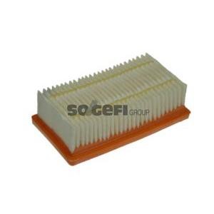 въздушен филтър PURFLUX A1272