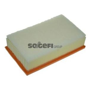 въздушен филтър PURFLUX A1275