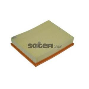 въздушен филтър PURFLUX A1279