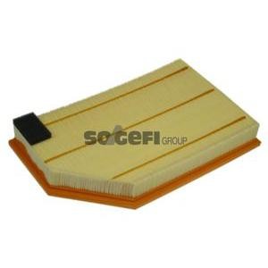 въздушен филтър PURFLUX A1289 