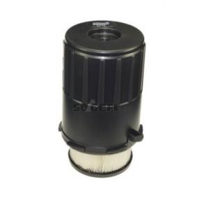 въздушен филтър PURFLUX A242