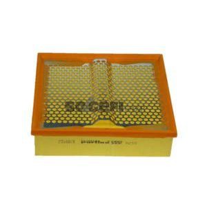 въздушен филтър PURFLUX A255