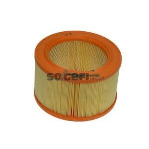 въздушен филтър PURFLUX A352 