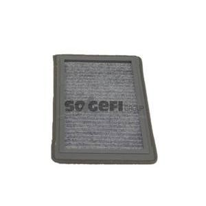 филтър купе PURFLUX AHC120