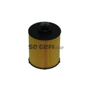 горивен филтър PURFLUX C485 