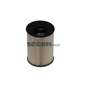 горивен филтър PURFLUX C512 