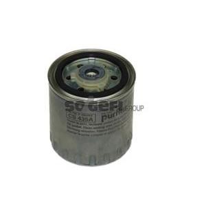 горивен филтър PURFLUX CS435A 