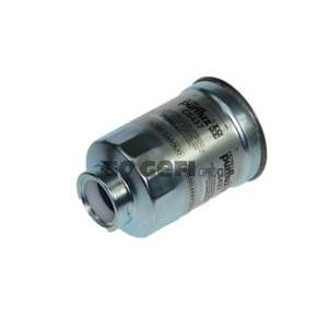 горивен филтър PURFLUX CS437 