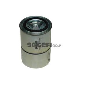 горивен филтър PURFLUX CS440