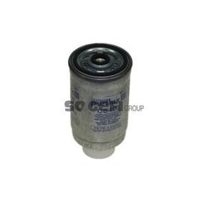 горивен филтър PURFLUX CS490