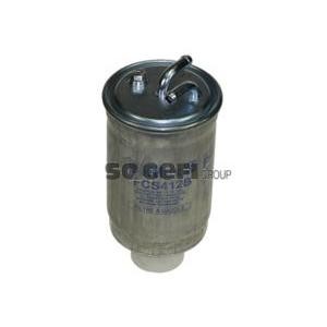 горивен филтър PURFLUX FCS412B 