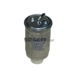 горивен филтър PURFLUX FCS412BV 
