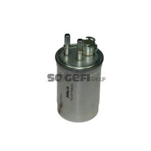 горивен филтър PURFLUX FCS472 