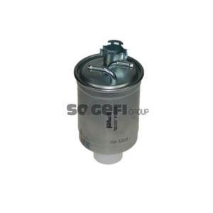 горивен филтър PURFLUX FCS474