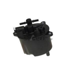 горивен филтър PURFLUX FCS604