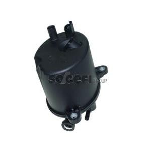 горивен филтър PURFLUX FCS614