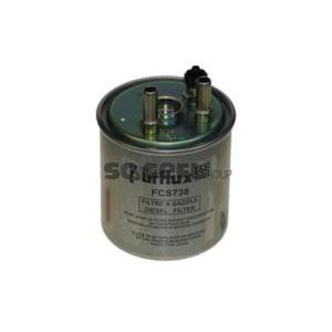 горивен филтър PURFLUX FCS738