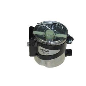 горивен филтър PURFLUX FCS740 