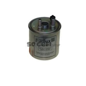 горивен филтър PURFLUX FCS752