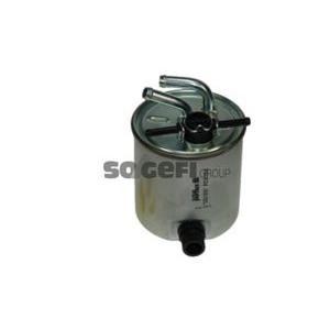 горивен филтър PURFLUX FCS758